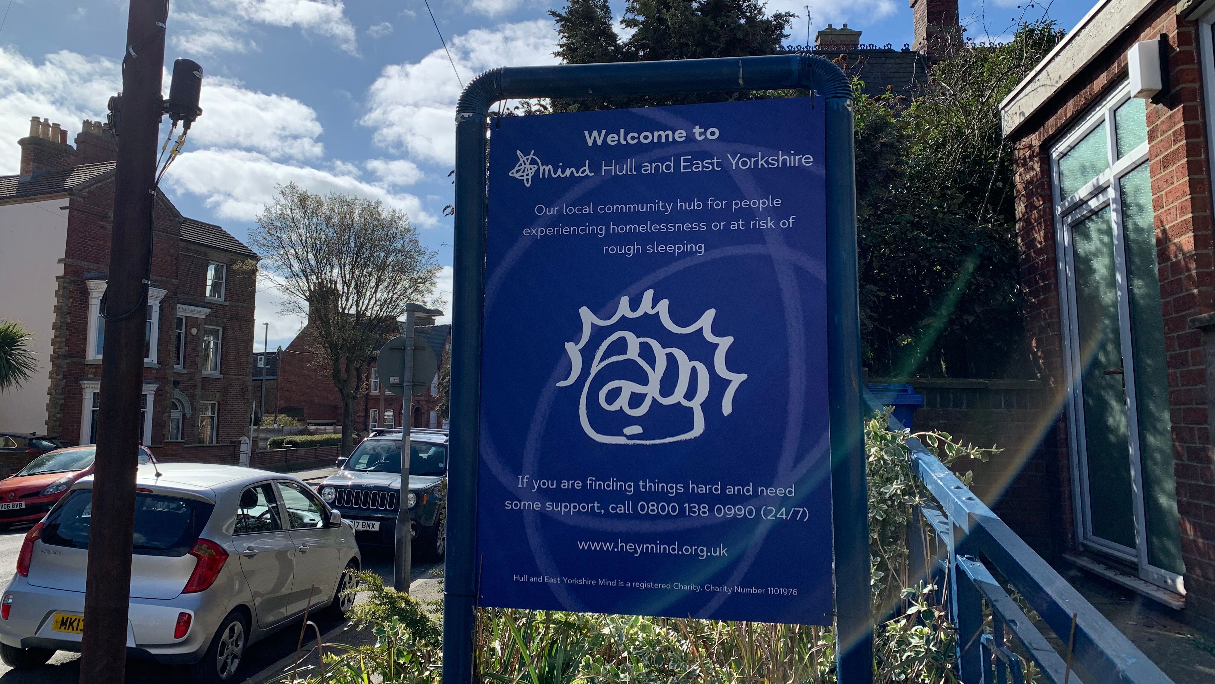 New Hub Opens In Bridlington To Help Support Homeless Community new-hub-opens-in-bridlington-to-help-support-homeless-community